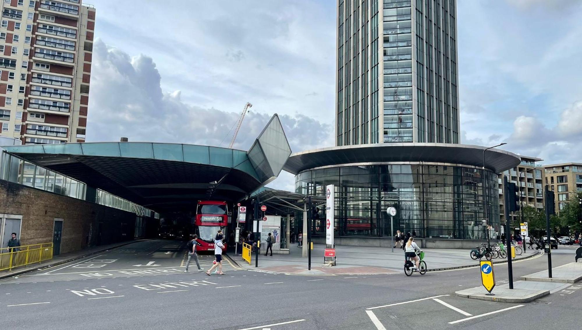 Riverside 1Br With Easy Transport 20Min To City Centre Londres Exterior foto