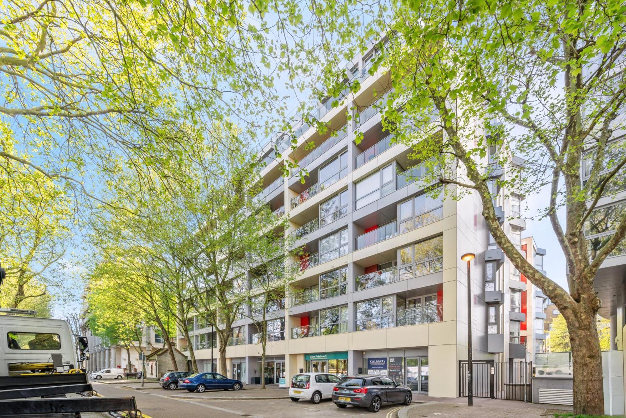 Riverside 1Br With Easy Transport 20Min To City Centre Londres Exterior foto